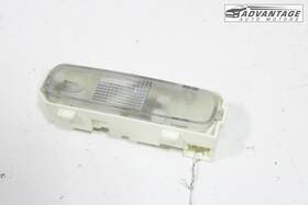 68303234aa Jeep 2017-2025 Compass Rear Left Side Roof Grab Handle Light Lamp Oem