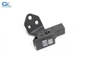68346813ab Jeep Wrangler Under Dash Interior Footwell Courtesy Light Lamp Oem 2018 - 2019