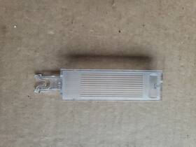 853117 Jeep Commander Roof Rail Courtesy Light - Rh Passengers Side Lens Only