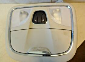 Jeep A2390c101 2017 Cherokee Interior Light