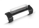 11250.08 Jeep Bar Led Drilling Rugged Interior Dome Universal - Roll Light Ridge
