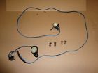 Jeep Cj5 Cj7 Courtesy Lights Cj8 Under Scrambler Interior Dash