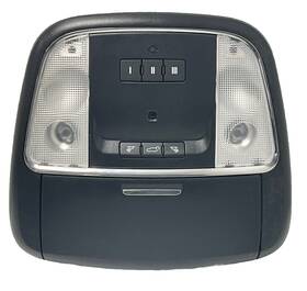 Nzlwlhl4 Jeep 2019 Grand Cherokee Overhead Console Dome Light Lamp Oem