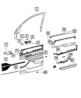 68412797ab Jeep Oe Front Left Courtesy Light