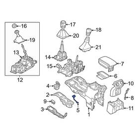 68628485aa Jeep Oe Front Right Courtesy Light