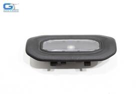 P6db32tx7ac Jeep Wrangler Overhead Roof Rear Courtesy Light Lamp Oem 2018 - 2023