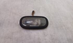 262.ch9207 Jeep/plymouth Truck Jk Wrangler Oem Front Soundbar Dome Light 2007-2009 150959