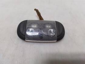 262.ch9210 Jeep/plymouth Truck Jk Wrangler Oem Front Soundbar Dome Light 2010-2017 151496