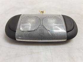 262.ch9211 Jeep/plymouth Truck Jk Wrangler Oem Front Soundbar Dome Light 2010-2017 152511