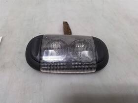 262.ch9213 Jeep/plymouth Truck Jk Wrangler Oem Front Soundbar Dome Light 2010-2017 151883