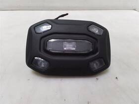 262.ch9318 Jeep/plymouth Truck Jl Wrangler Oem Front Upper Led Dome Light 2018-2023 152245