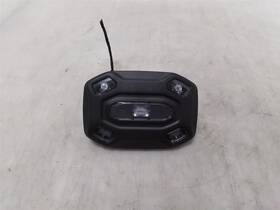 262.ch9319 Jeep/plymouth Truck Jl Wrangler Oem Front Upper Led Dome Light 2018-2023 151055