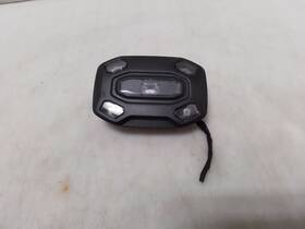 262.ch9323 Jeep/plymouth Truck Jl Wrangler Oem Front Upper Led Dome Light 2018-2023 151976