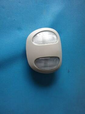 299.ch9499 Jeep/plymouth Truck 1999 Voyager Interior Parts Misc 147717