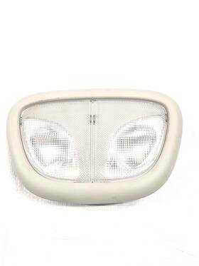 S644412512 Jeep 2017 Cherokee Rear Roof Dome Light P/n
