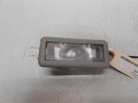 Smitley-231-35-177 Jeep 2008 Commander Interior Reading Light Dome