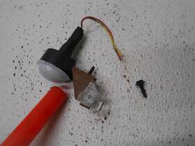 Smitley-333-35-168 Jeep 2004 Grand Cherokee Courtesy Light