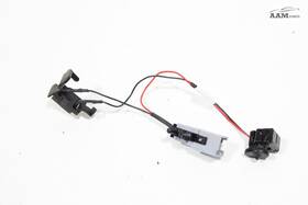 Ss-01gl111-2t-aq Jeep 2017-2021 Grand Cherokee Floor Center Console Interior Lamp Light Oem