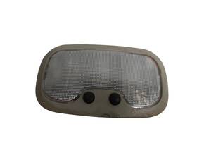Jeep Wt01bd1aa 06 Liberty Rear Roof Overhead Console Dome Reading Map Interior Lamp Light