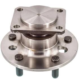 Jegs 889944360667 Wheel Bearing And Hub Assembly For 1979-1985 Cadillac Seville Buick