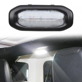 Jl00435 Jhd-togo Rear Led Dome Light For 2018-2024 Jeep Wrangler Jl 4 Door Interior