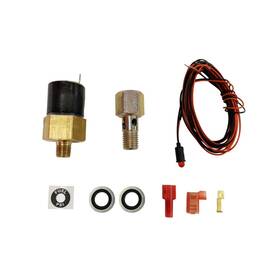 Karparts360 Alx-pau-si-fpw1-cla1 For Dodge Ram 2500/3500 1998-2007 Fuel Pressure Warning Light Set R5019658adwl