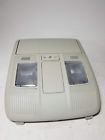 Kd45-69971 Mazda Interior Overhead Dome Map Lamp Oem Kd45-69971 Mazda Interior Overhead Dome Map Lamp Oem