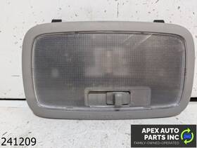 12.20.22.44 Kia Oem 2012-2013 Soul 2.0l Dome Light Lamp Overhead Console Roof Mounted Rear