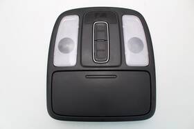 92800-b2000 Kia 14-16 1.6l 2014-2016 Soul Overhead Console Dome Map Light Oem