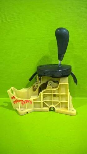 241-11634b Kia 09 10 Optima Floor Gear Shift Shifter Assembly Oem 3729-7
