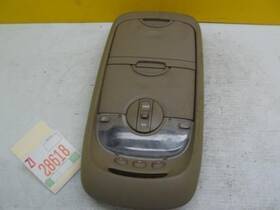 7k53e5141064 Kia 2002-2005 Sedona Overhead Roof Map Light Lamp Console Switch Garage Door Oem