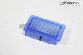 92601-m5000 Kia 2020-2025 Soul Dash Dashboard Right Side Glove Box Courtesy Light Lamp Oem