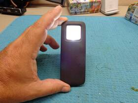92620-a9100wk Kia Sedona 19 20 21 Passenger Side Rear Portable Lamp Light Flashlight