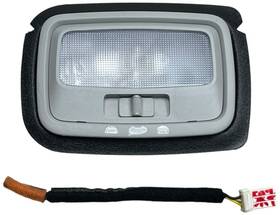 92620-c5000 Kia 2016-2020 Sorento Rear Overhead Cargo Roof Dome Light Lamp Oem