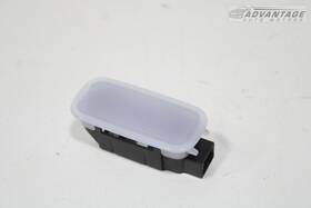92620-d3000 Kia 2017-2022 Sportage Rear Left Side Cargo Trunk Quarter Light Lamp Oem