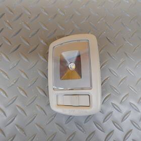 Kia 9262089000gy5 2020-2024 Telluride Roof Overhead Dome Light Lamp Rear
