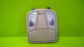 92800-2t01287 Kia 11 12 13 Optima Overhead Light Sunglass Holder Oem 2771-17