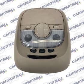 92800-3e0 Kia 03-06 Sorento Roof Overhead Console Dome Map Light Sunroof Control