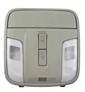 92800-a90xx Kia 2015-2018 Sedona Lx Front Upper Overhead Dome Reading Map Light Lamp Oem