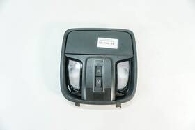 92800-c50xx Kia 16-20 Sorento Lx Oem Roof Overhead Console Dome Light Lamp 5066