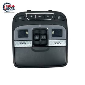92800-s9200 Kia Telluride 2020-2022 Front Overhead Roof Dome Light Lamp Switch Oem 92800-s9200 Kia Telluride 2020-2022 Front Overhead Roof Dome Light Lamp Switch Oem