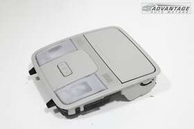 92800m6010bga Kia 2019-2021 Forte Front Roof Overhead Console Dome Light Lamp Switch Oem