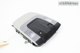 92800q5090dnn Kia 2021-2024 K5 Sedan Roof Overhead Console Dome Map Light Lamp Switch Oem