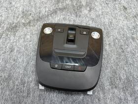 92810-l2340 Kia K5 Gt 21-24 Front Dome Light Roof Overhead Black 2.5l Fwd Oem