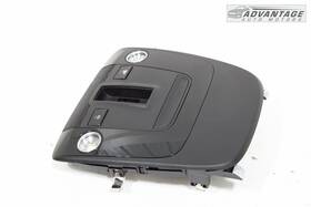 92810l2330wk Kia 2021-2024 K5 Sedan Roof Overhead Console Dome Map Lamp Light Switch Oem