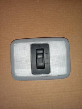 92850-2j000 Kia Borrego Dome Light Mid/aft 92850-2j000 Kia Borrego Dome Light Mid/aft