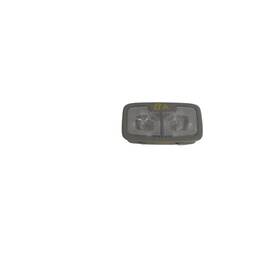 Kia 92850-3r000up 2011 Optima Hybrid Rear Dome Lamp Assembly Oem 11520