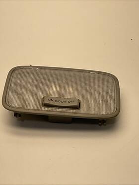 92850-501m000 Kia 928501m0000 Interior Light / For I20 Classic