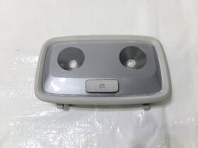 92850-g5300bga Kia 92850-g5300 2019-2024 Forte Overhead Console Dome Light Map Lamp Oem