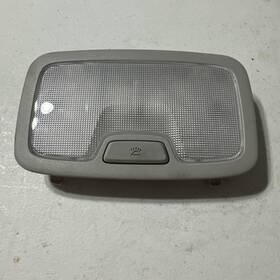 92850-g5xxx Kia 2019-2021 Forte Fe Rear Roof Overhead Dome Reading Map Light Lamp Oem